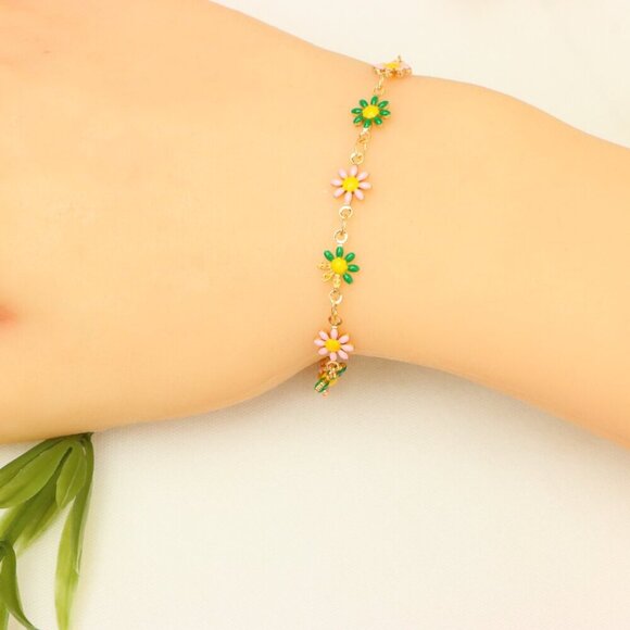 "New Beautiful Design Bracelet for Women/Girls, Gift, B984 - Picture 4 of 10